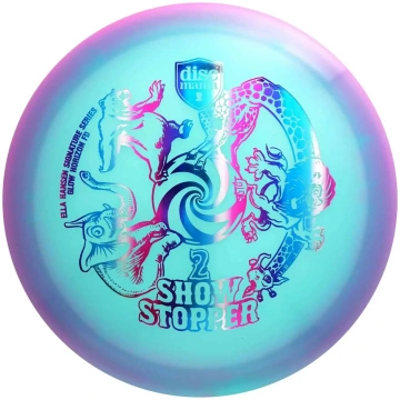 Discmania C-Line Glow Horizon FD - Show Stopper 2 