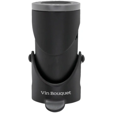 Vin Bouquet vakuuma korķis šampanietim un dzirksto