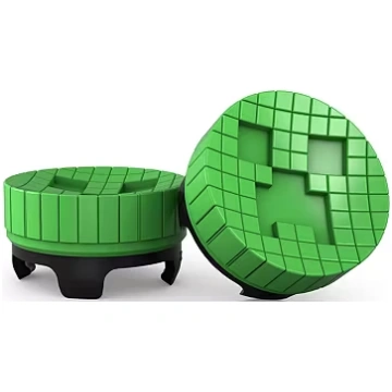 Steelseries KontrolFreek Minecraft Thumbsticks Cre