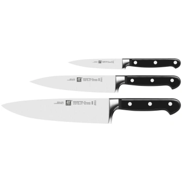 Virtuves nažu komplekts Zwilling Professional S 35