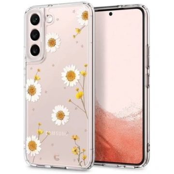 Samsung Galaxy S22 Telefona maciņš/vāciņš Spigen C