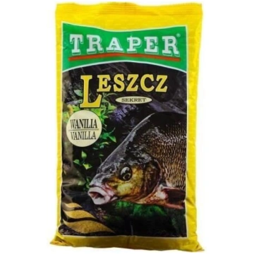Ēsma Traper Sekret Bream Vanilla, 1kg