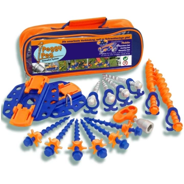 Fix&Go Peg&Stop Awning Set