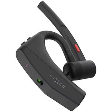 Fixed Talk Pro, Black (FIXTLK-P-BK)