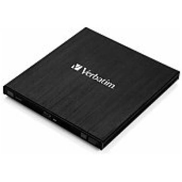 Verbatim 43890 Black diskdzinis 43890-VERBATIM