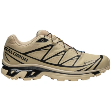 XT-6 GTX Shoes Safari/Safari - 46