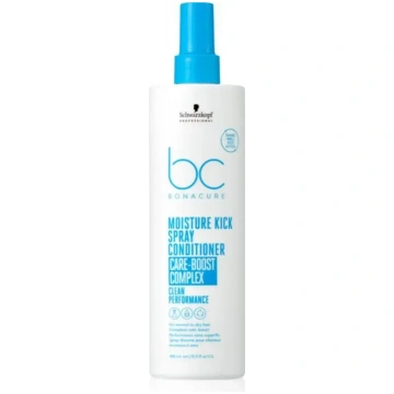 Schwarzkopf Professional Schwarzkopf BC Moisture K