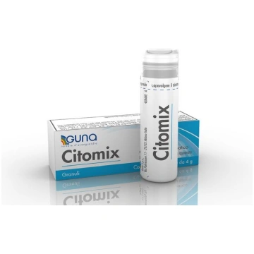 Citomix Granuli 4 gr GUNA