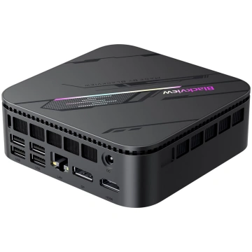 Mini PC Blackview MP100 Pro Ryzen 5 7430U 16GB SSD