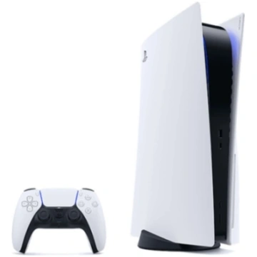 Sony Playstation 5 Digital Edition 825GB (PS5)