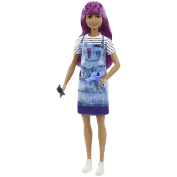 Bārbijas karjera (5) Barbie