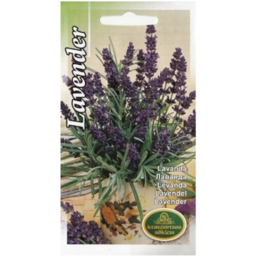 Lavandu sēklas 0.3g Lavanda