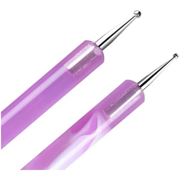 NT8039A #4 Dots nail tool