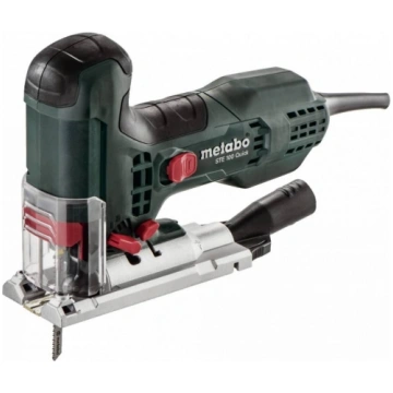 Metabo STE 100 Quick, Industriālais figūrzāģis 601