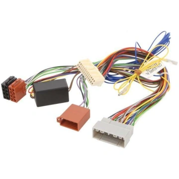 Cable for THB, Parrot hands free kit; Mazda | C504