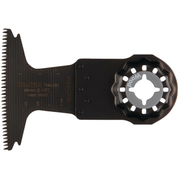 Iegremdējams MULTITOOL zāģa asmens 65mm B-64892 Ma