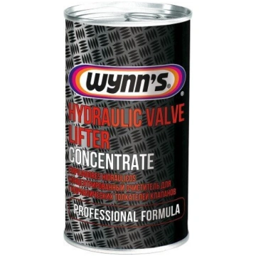 Wynn"s hidrokompensatoru attīrītājs