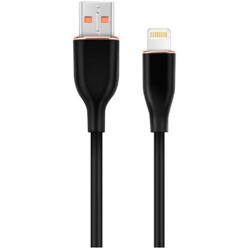 CABLE LIGHTNING TO USB2 1.5M/CC-USB2S-AM8PM-1.5M-B