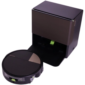 iRobot Roomba Plus 705 Combo Saugroboter + Autodoc