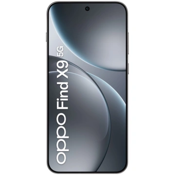 OPPO Find X9 6.59″ 5G 16GB/512GB pelēka, titāna
