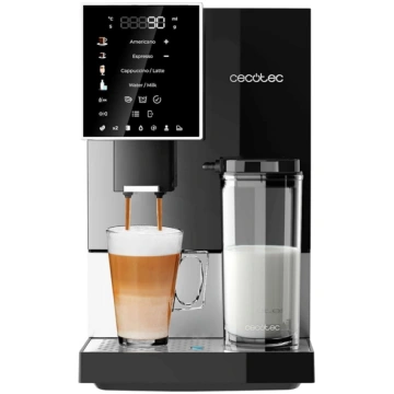 Cecotec Super automātiskais kafijas automāts Cremm