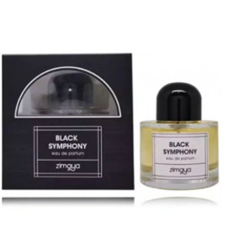 Zimaya Black Symphony Perfume EDP 100 ml 629017107