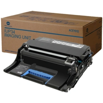 Konica-Minolta ACEY01D (IUP-34) imaging unit, for 
