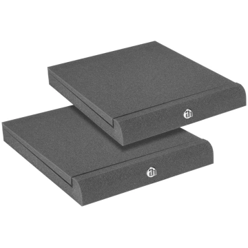 Adam Hall PAD ECO 2 monitoru izolācijas paneļi
