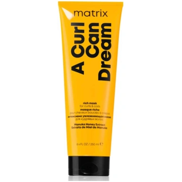 MATRIX Total Results A Curl Can Dream Rich Mask, m