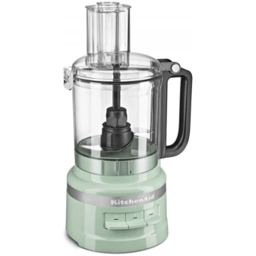 KitchenAid Virtuves kombains, 2,1 L, Pistachio