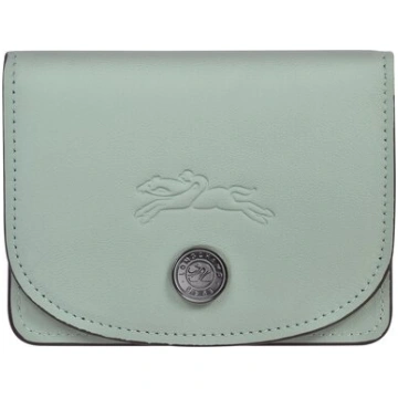 Longchamp Le Pliage Xtra ādas karšu maks