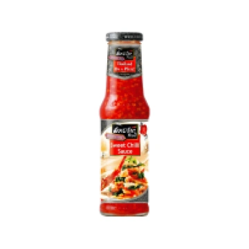 EXOTIC FOOD Sweet Chilli saldā čili mērce Taizeme 