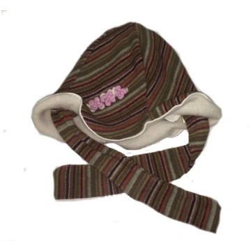 Cepure-berete "3 FLOWERS" 47 cm BEXA-izpārdošana