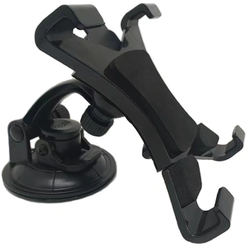 SEEK TOTI Universal Car Suction Cup Tablet Holder 