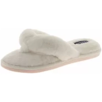 Čības "Roseta White" DE FONSECA - 1