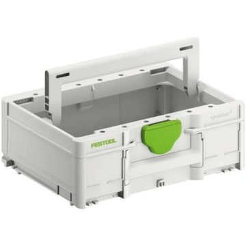 Festool Systainer³ ToolBox SYS TB M 137 204865