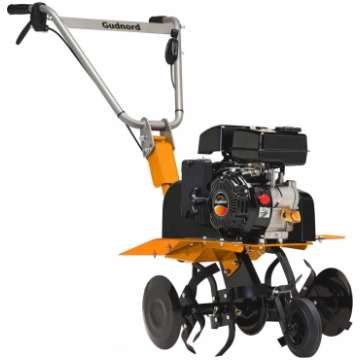 Benzīna Zemes Frēze Gudnord GT 40 79cm³ (071FO000M