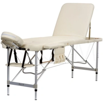 Masāžas galds Bodyfit 599, 3 segmentu