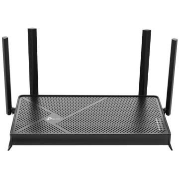 TP-Link Archer BE3600 wireless router 2.5 Gigabit 
