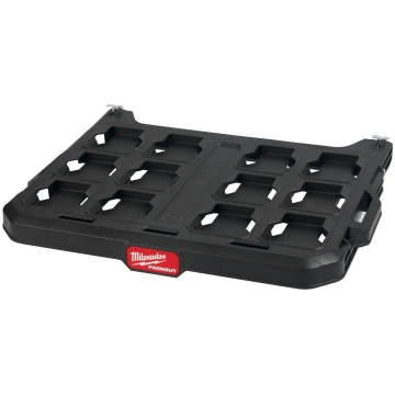 PACKOUT™ PLAUKTU SISTĒMA, PACKOUT RACKING SYSTEM -