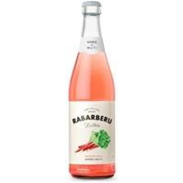Zelteris VALMIERMUIŽAS Gardu Muti, Rabarberu, 330 