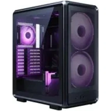 Cooler Master Master MasterFrame 500 Mesh Midi Tow