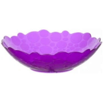 Izp-bļoda glory 2.2l violeta 4811244040792