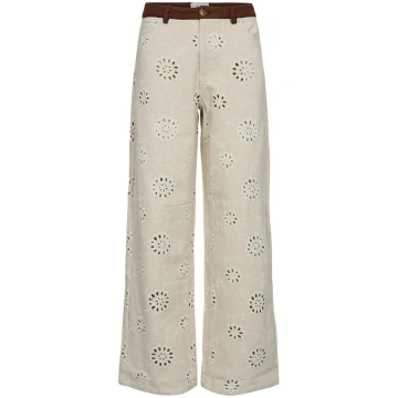 Nümph - Nuenora Pants - izmērs 38