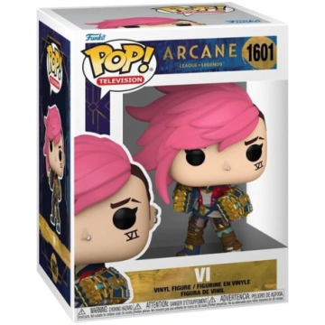 Funko POP! Arcane VI