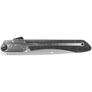 Silky Pruning Saw Gomboy 270-10 medium (121-27) ( 