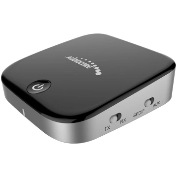 Audiocore AC830 Bluetooth adapteris 2-in-1 raidītā