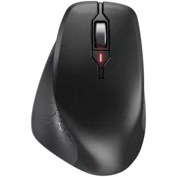 Cherry CHERRY Mouse STREAM COMFORT Wireless black 