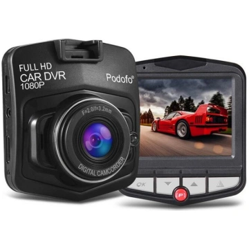 RoGer VR1 Auto video reģistrātors Full HD 1080p / 