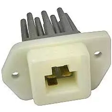 Salona ventilatora rezistors NISSAN MAXIMA A32 96-